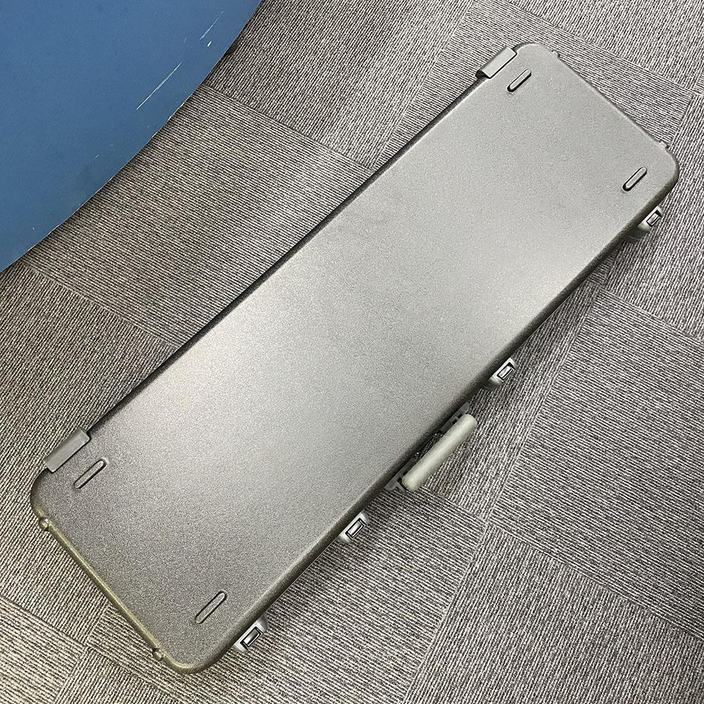 Deluxe Molded Bass Case Fender ギター/ベース用ケース ベース用