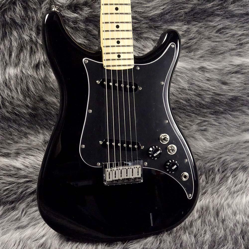 Mexico Player Lead II Black Mexico Fender エレクトリックギター