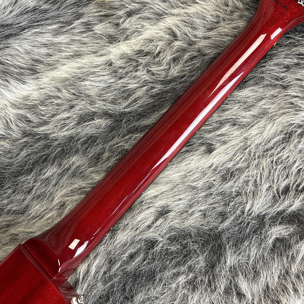 LS224QZ-CM TK Tokai エレクトリックギター レスポールタイプ 商品詳細
