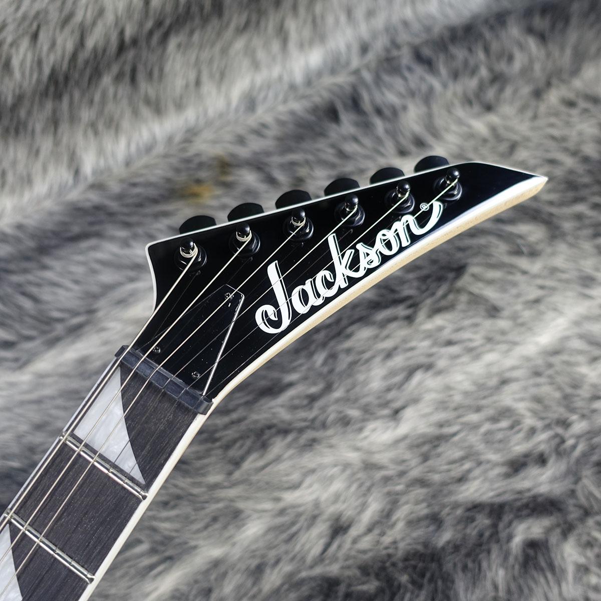 JS Series Dinky Arch Top JS22 DKA Amaranth Fingerboard Metallic