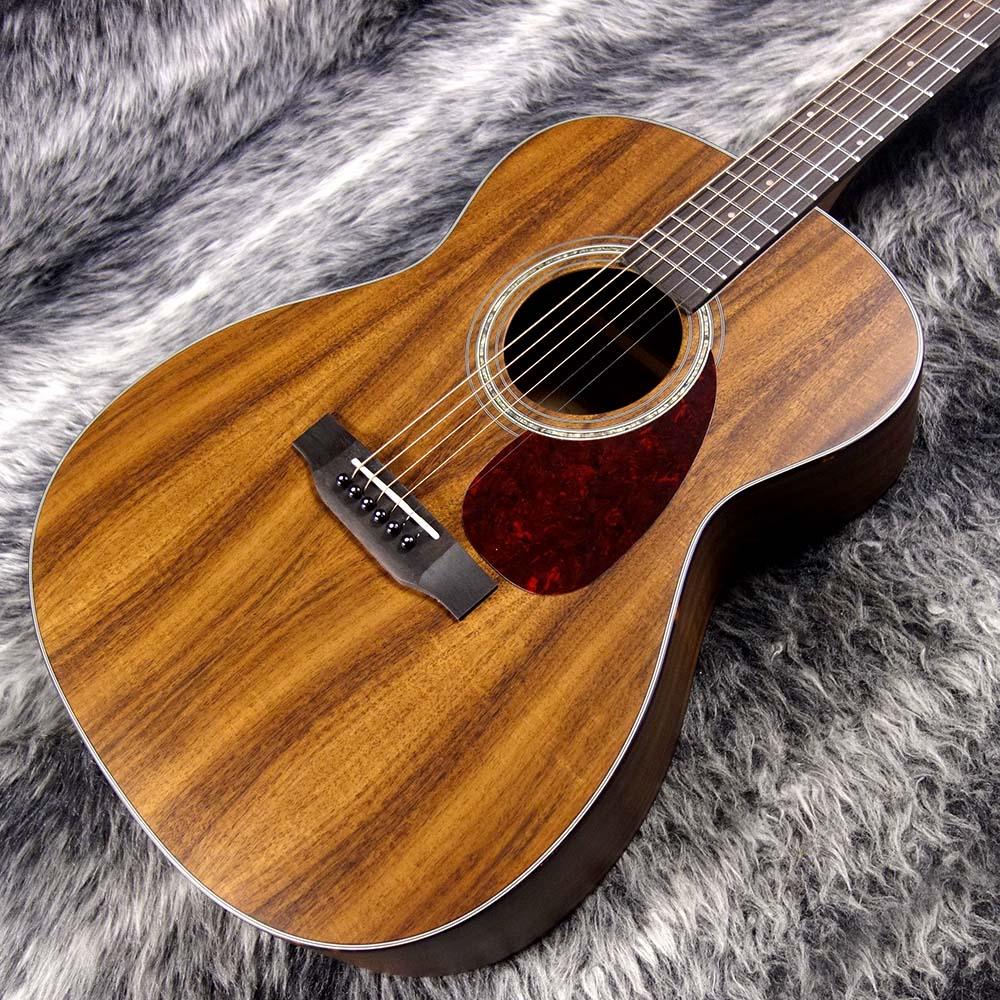 CE58T-K Cat's Eyes アコースティックギター フラットトップ 商品詳細