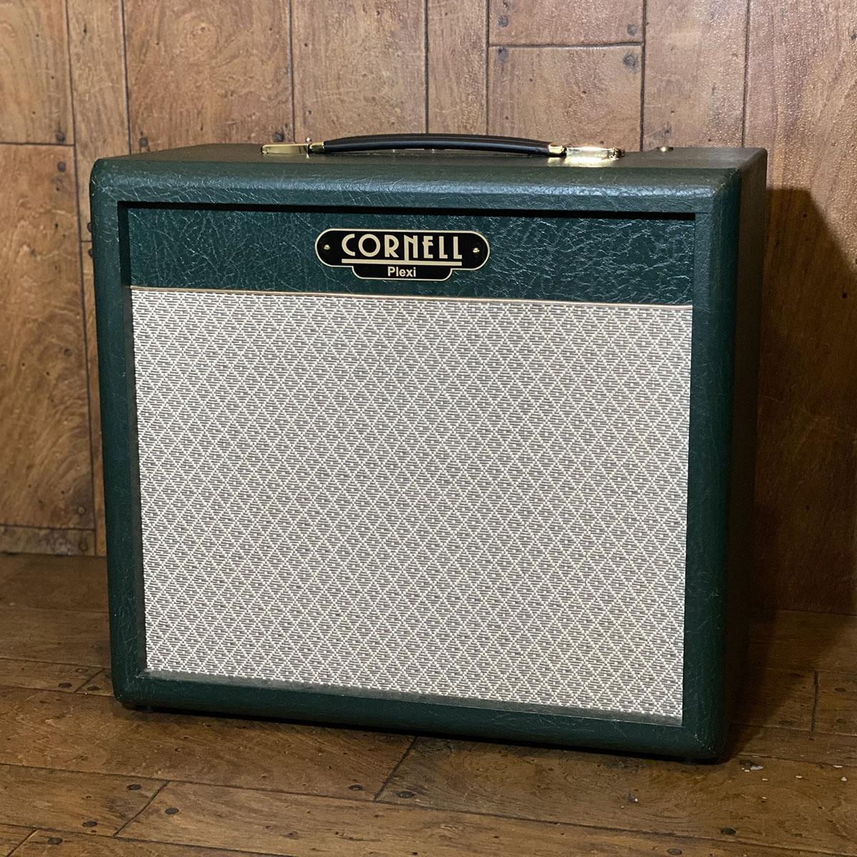 ギターアンプ　
ヤマハTHR30iiAワイヤレス Plexi Seven CORNELL ギター用アンプ/アンプシミュレーター ギター