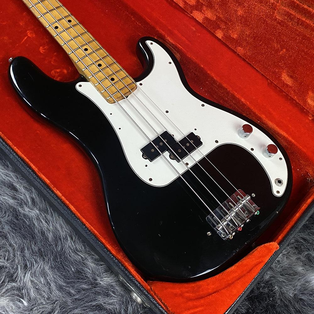 Precision Bass 1975 Fender USA エレクトリック・ベース PBタイプ