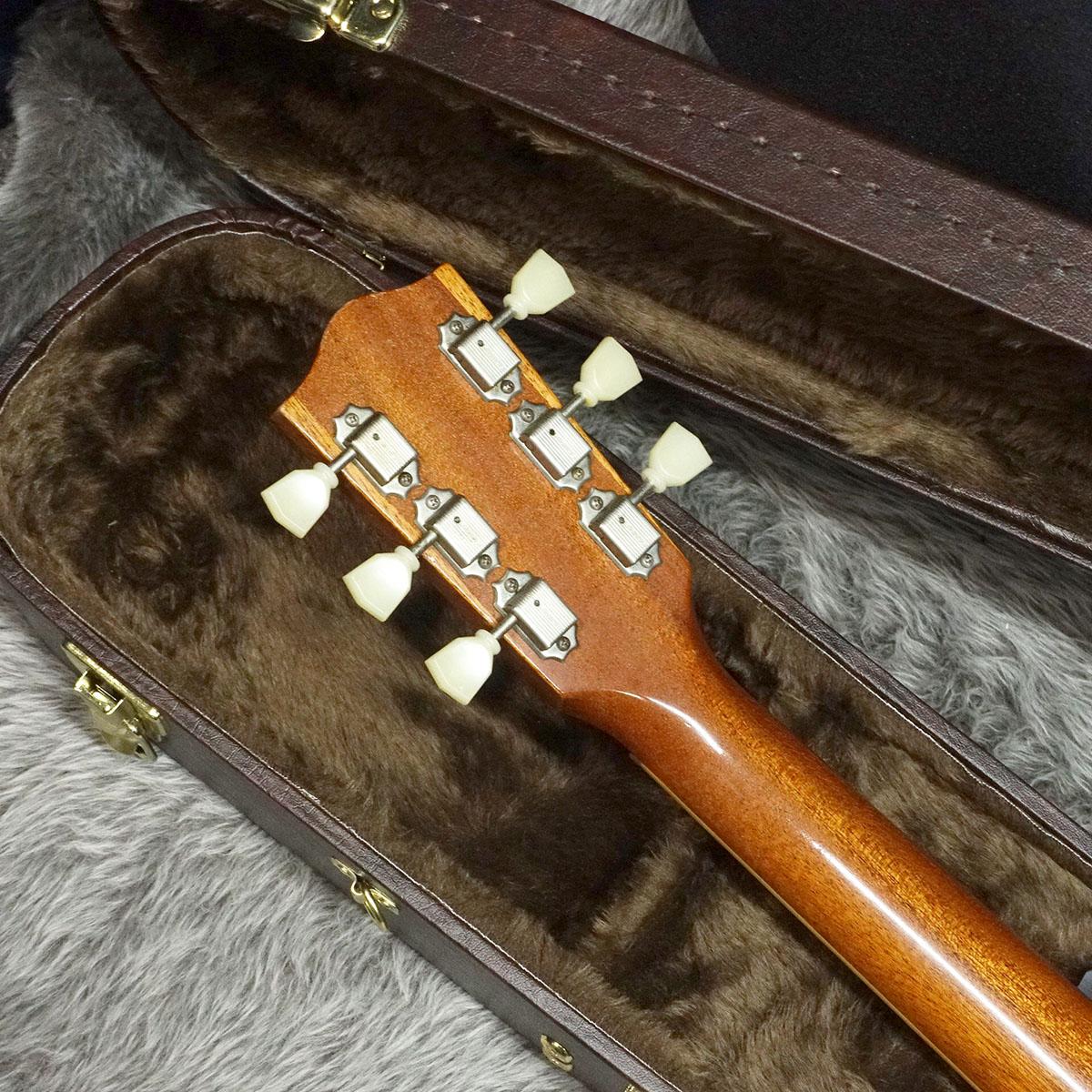 Time Machine Series CTF 1959M Aged Creek エレクトリックギター ES
