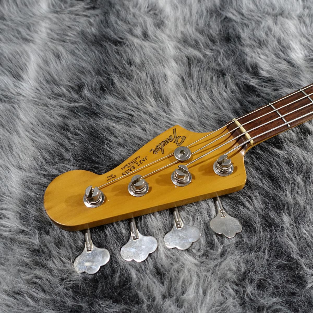 JB62-950 Fender Japan エレクトリック・ベース JBタイプ 商品詳細