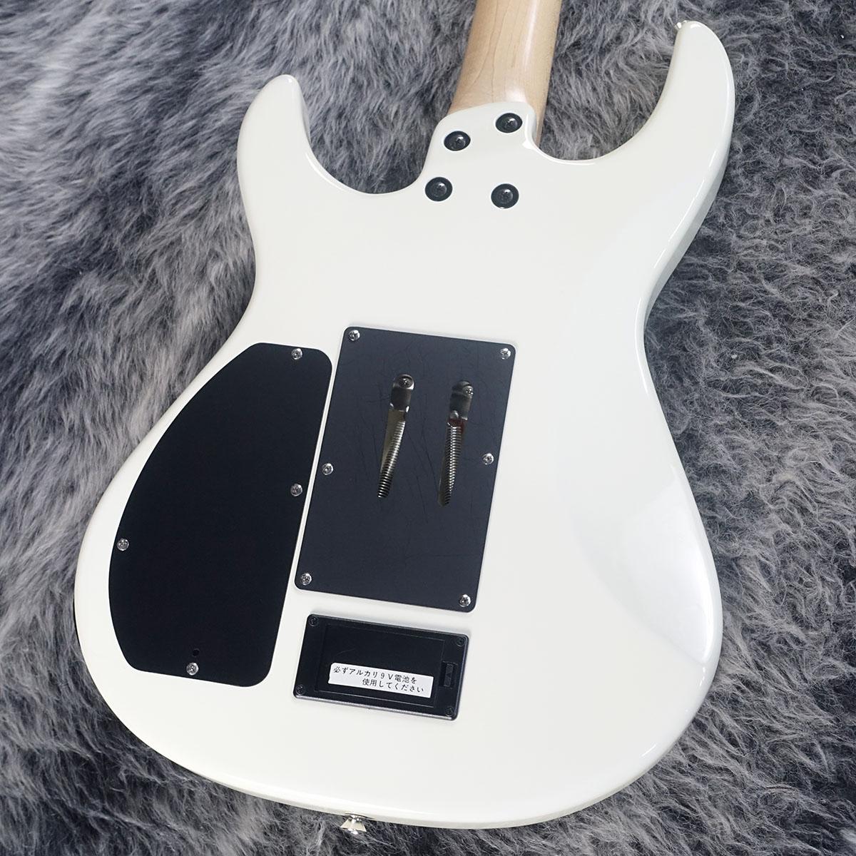 FR-85S FERNANDES エレクトリックギター ストラトキャスタータイプ