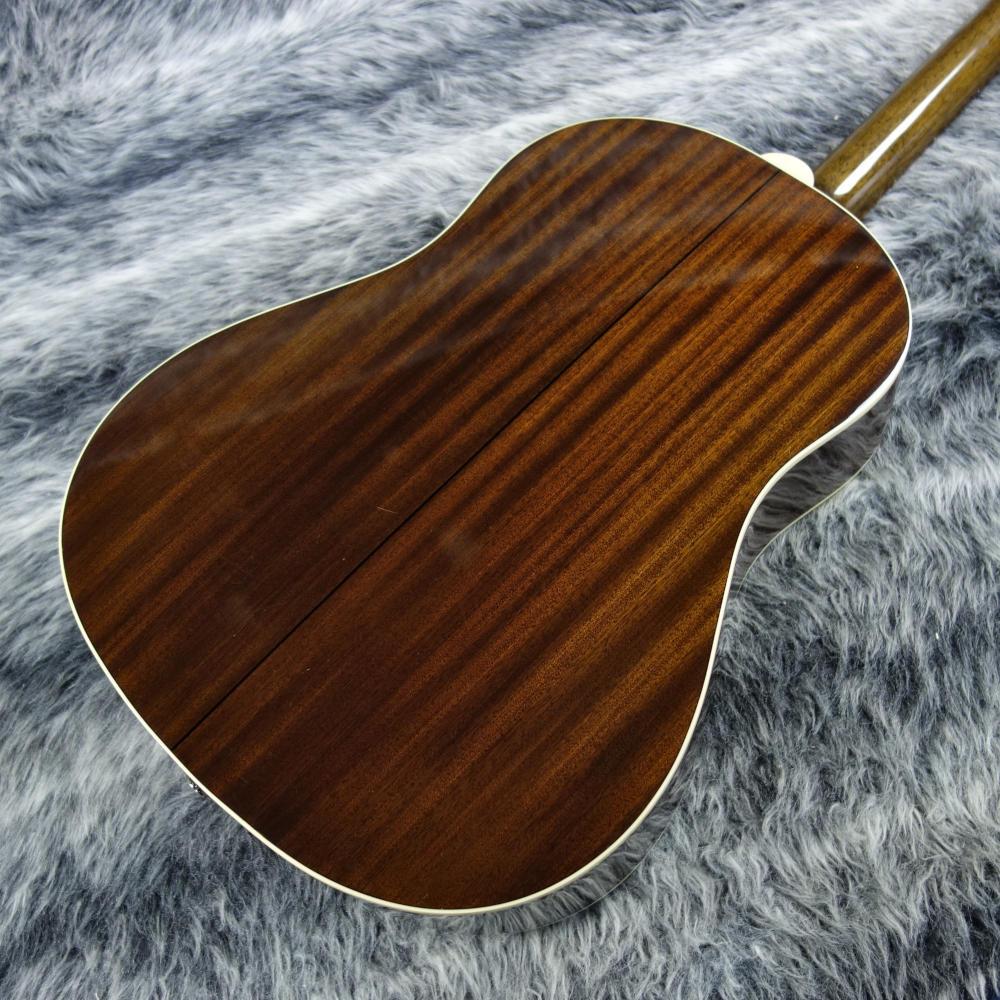 1963 EJ-45 Vintage Sunburst Epiphone アコースティックギター