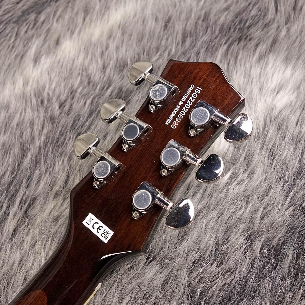G2215-P90 Streamliner Junior Jet Club -Shell Pink- Gretsch