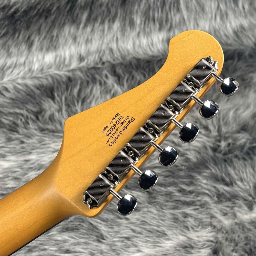 HST-Standard/VC DLB HISTORY エレクトリックギター ストラト