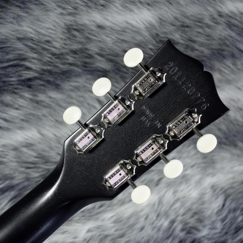 Gibson Les Paul Special Tribute P-90 Ebony Satin Gibson
