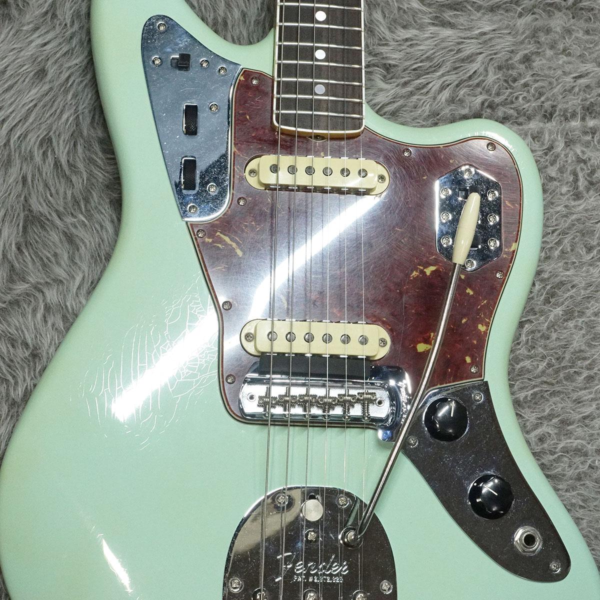JAGUAR ひざ掛け ストール ブリティッシュグリーン ジャガー 正規品 レア レオパードジャガードストール/Green Parks（グリーン パークス）の