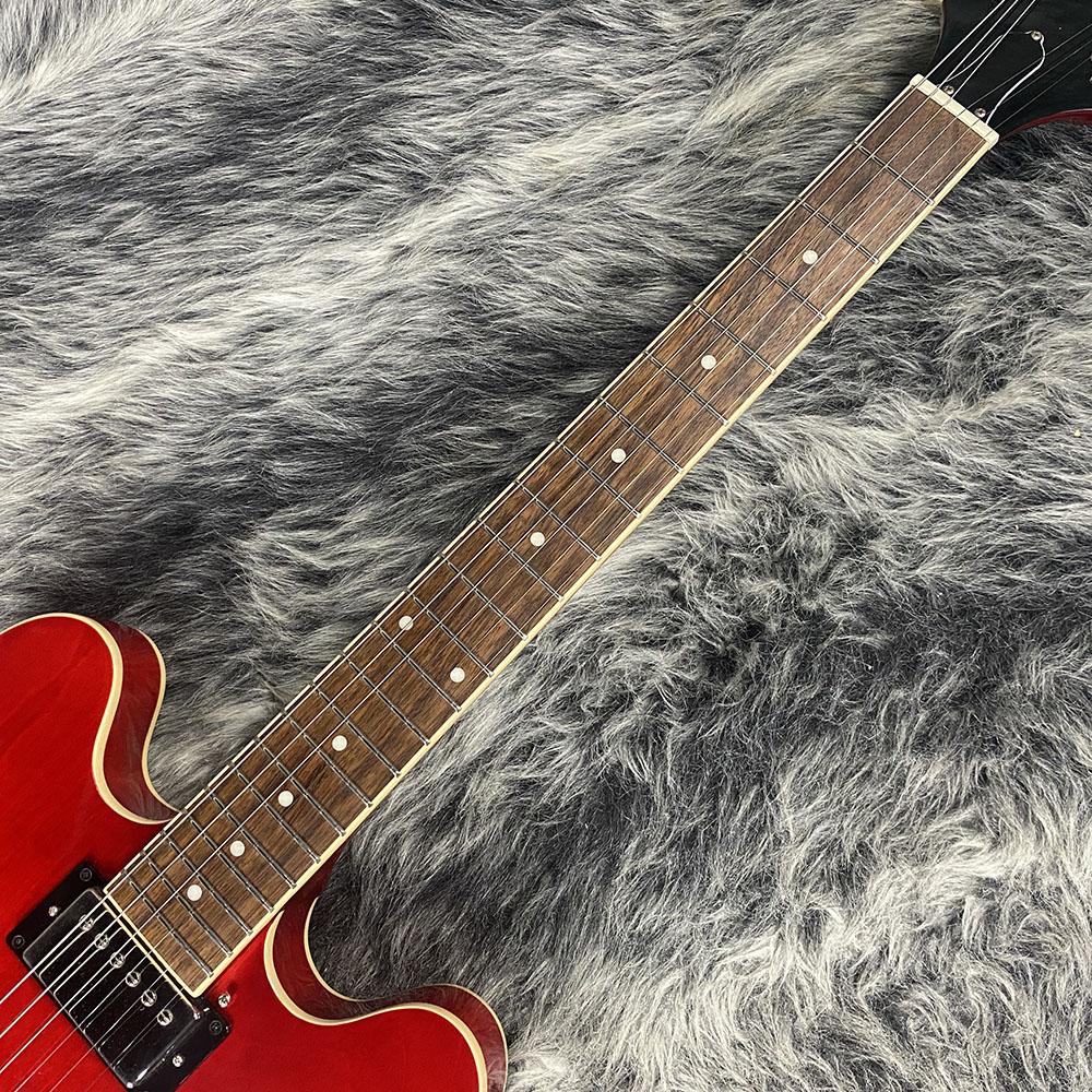 取引中　epiphone es335 ES-335 Cherry MOD Epiphone エレクトリックギター ES-335タイプ 商品