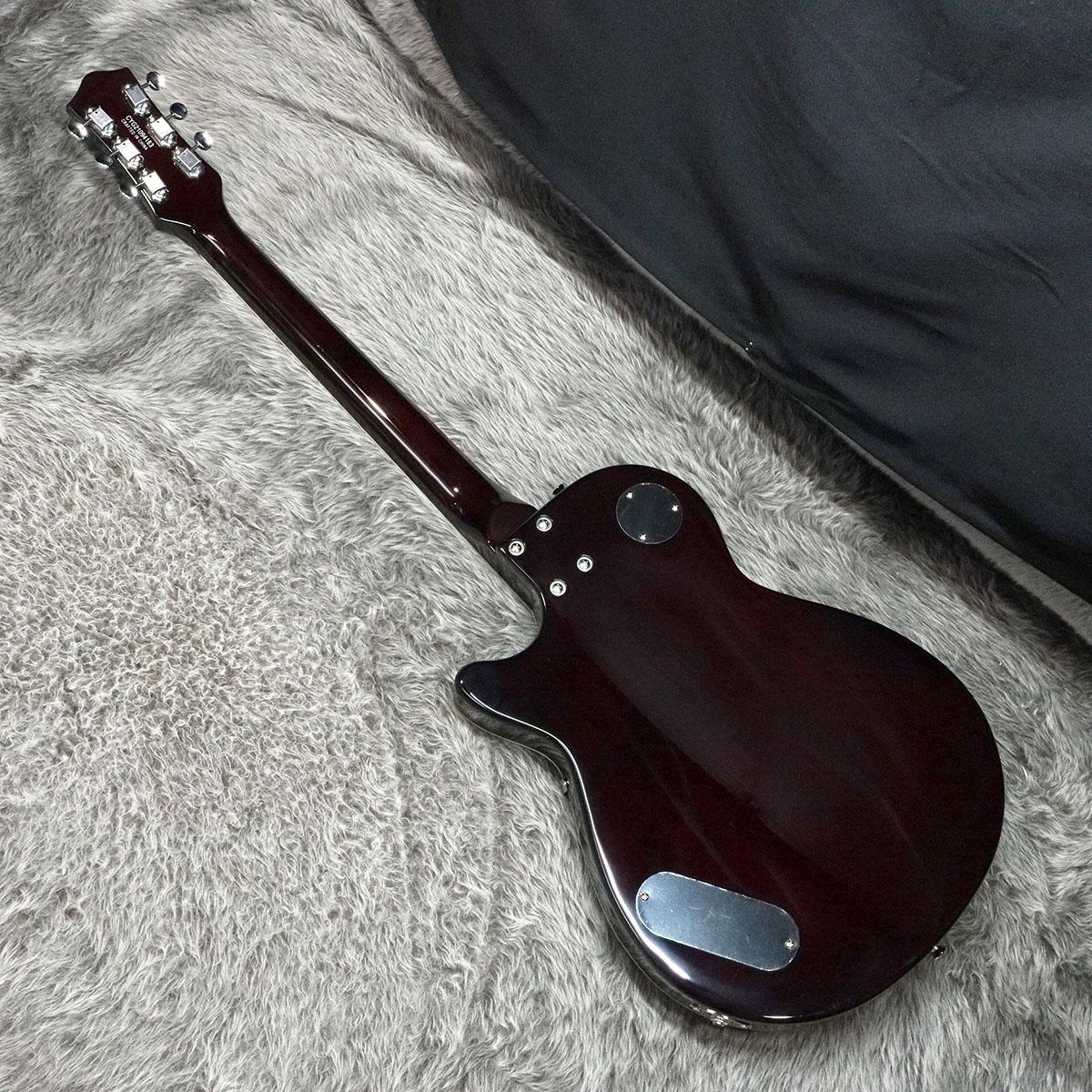 G5425 Electromatic Jet Club RW Black Gretsch エレクトリックギター