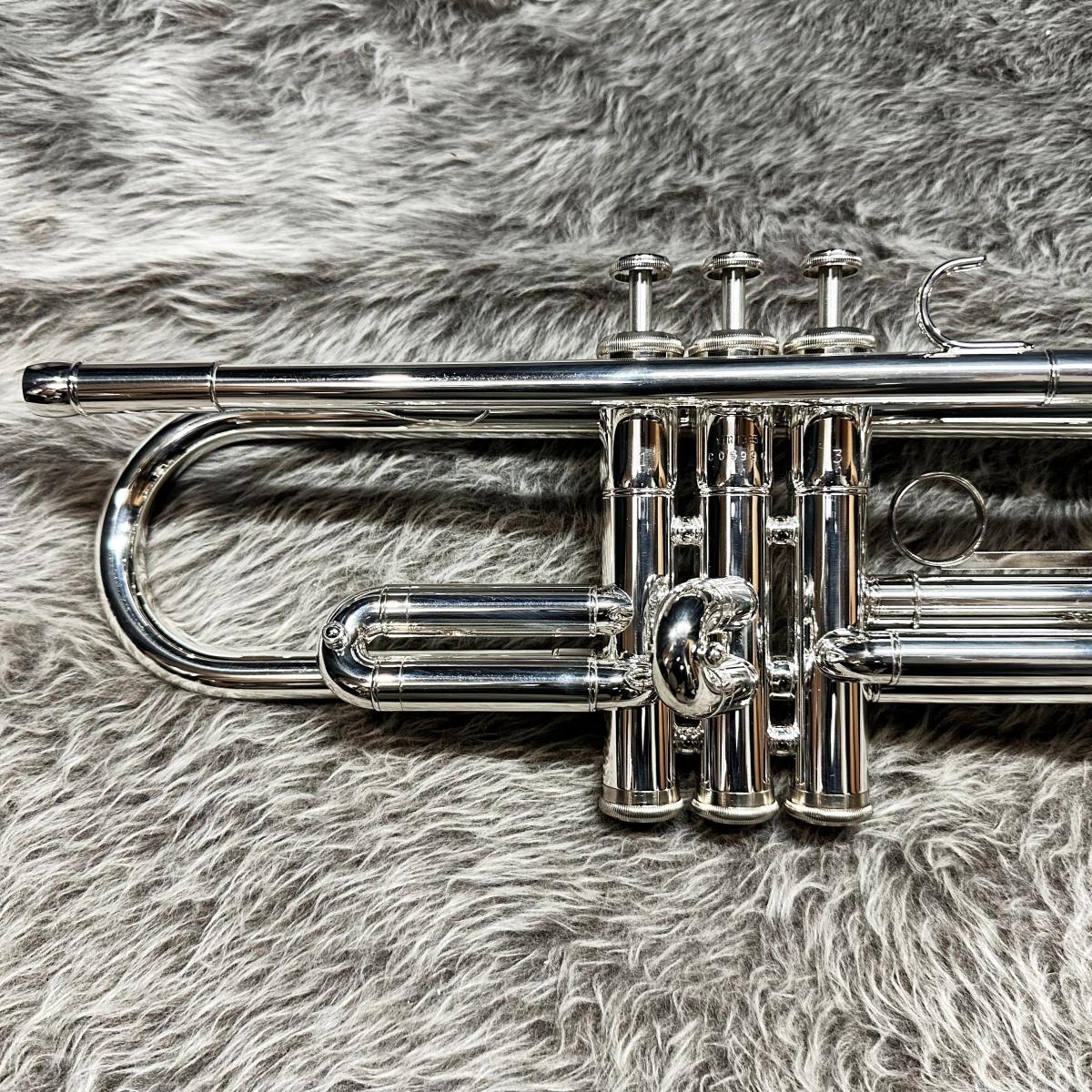 YTR-1335S【中古整備済】 YAMAHA トランペット トランペット（B