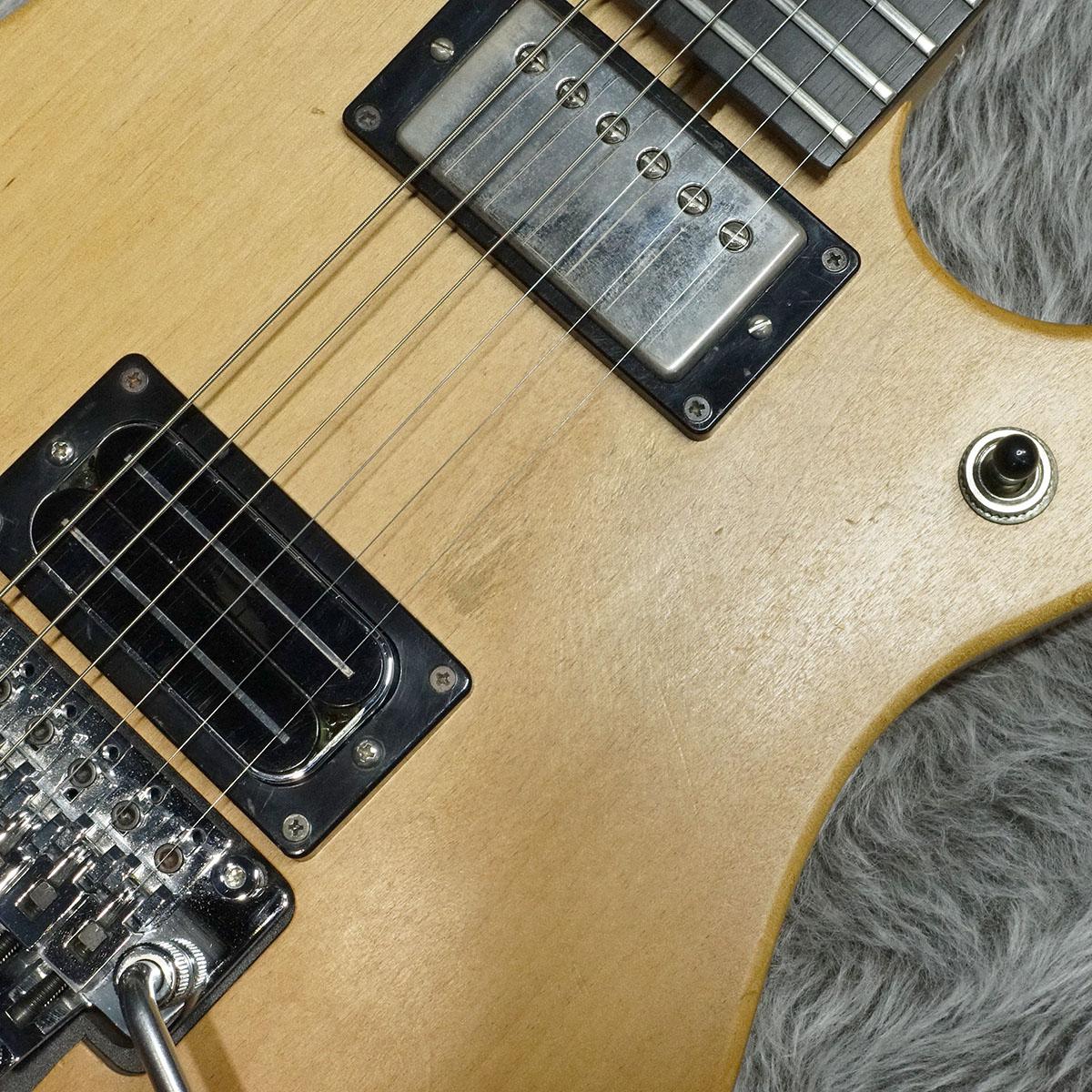 N4 Nuno Bettencourt Signature 1997 Washburn エレクトリックギター