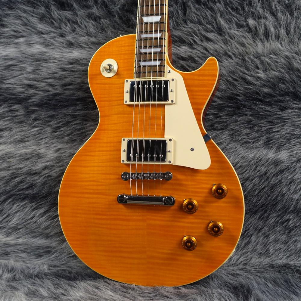 Tokai レスポールタイプ LS136F LD LS136F LD Tokai エレクトリックギター レスポールタイプ 商品詳細