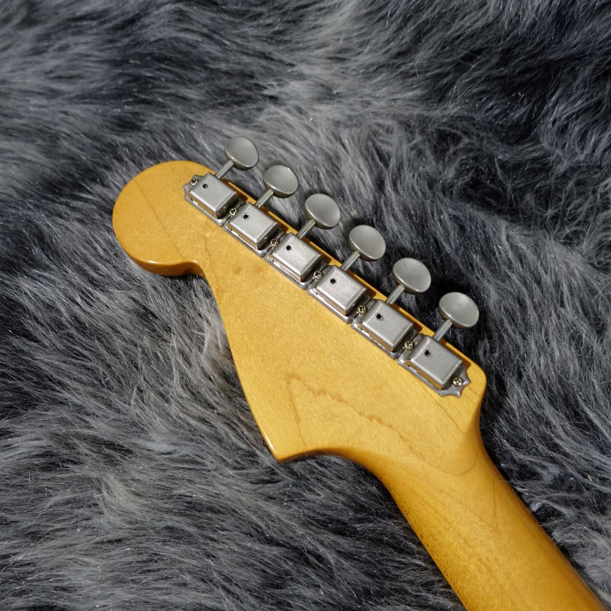 JM66-80 Fender Japan エレクトリックギター ジャズマスタータイプ
