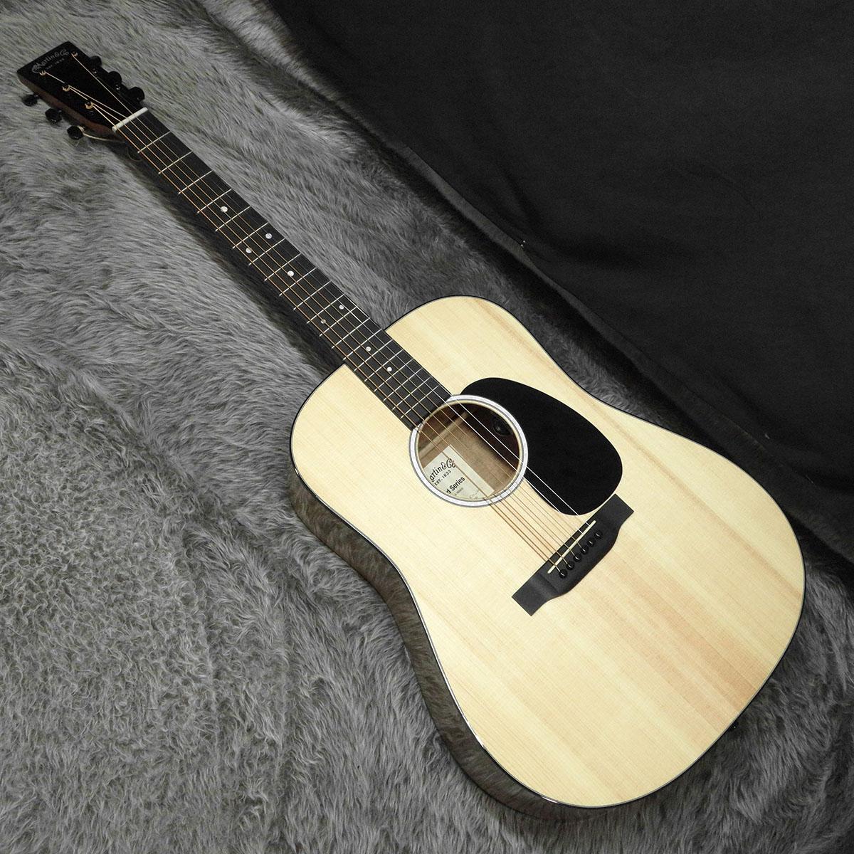 D-12E-01 KOA Martin エレクトリック・アコースティックギター