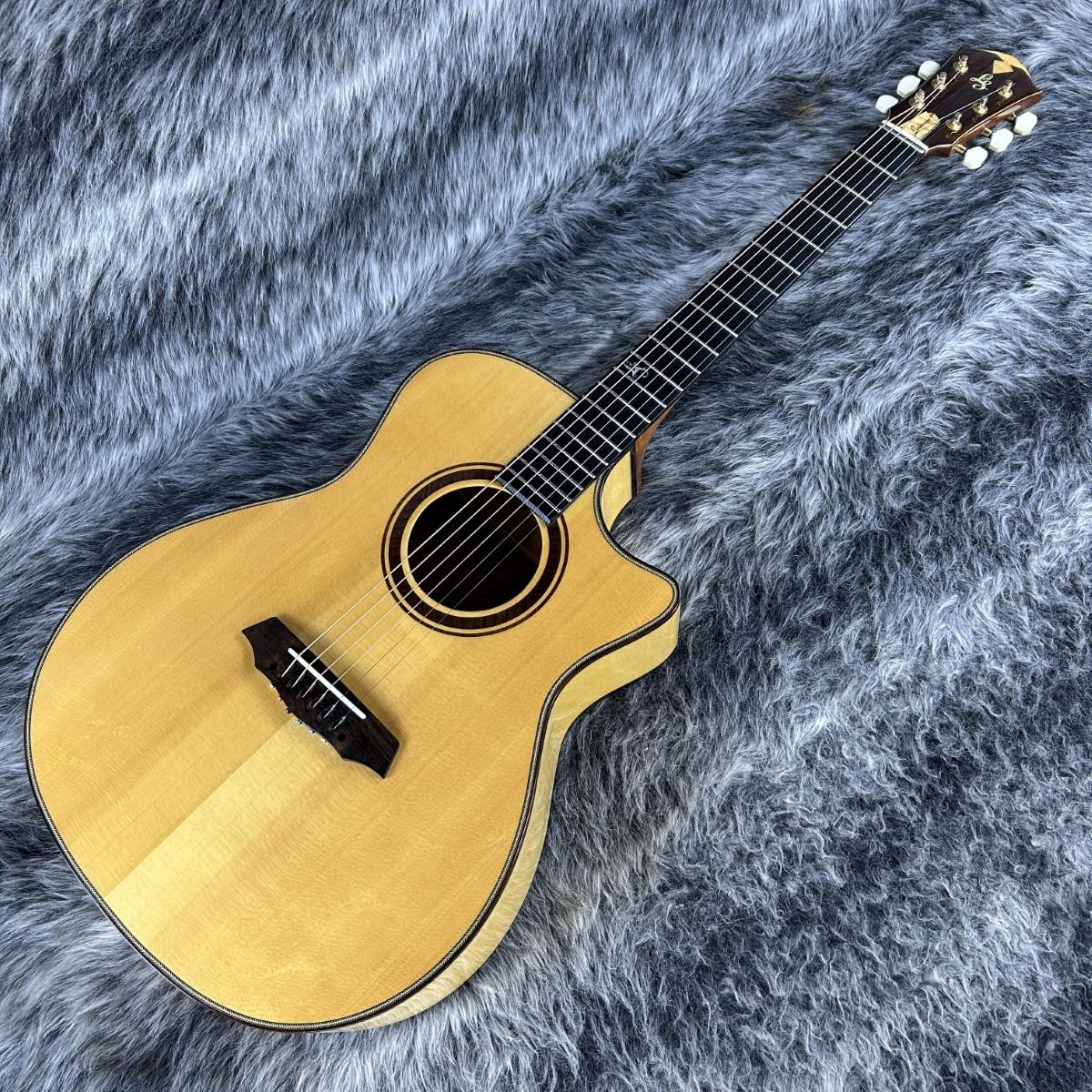 SPT-Artist/M Landscape アコースティックギター フラットトップ 商品