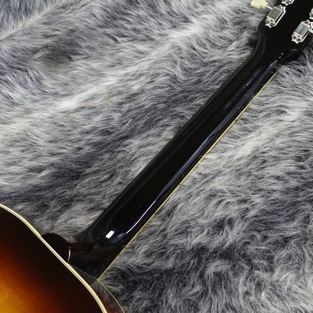 J-185 Original VintageSunburst Gibson エレクトリック