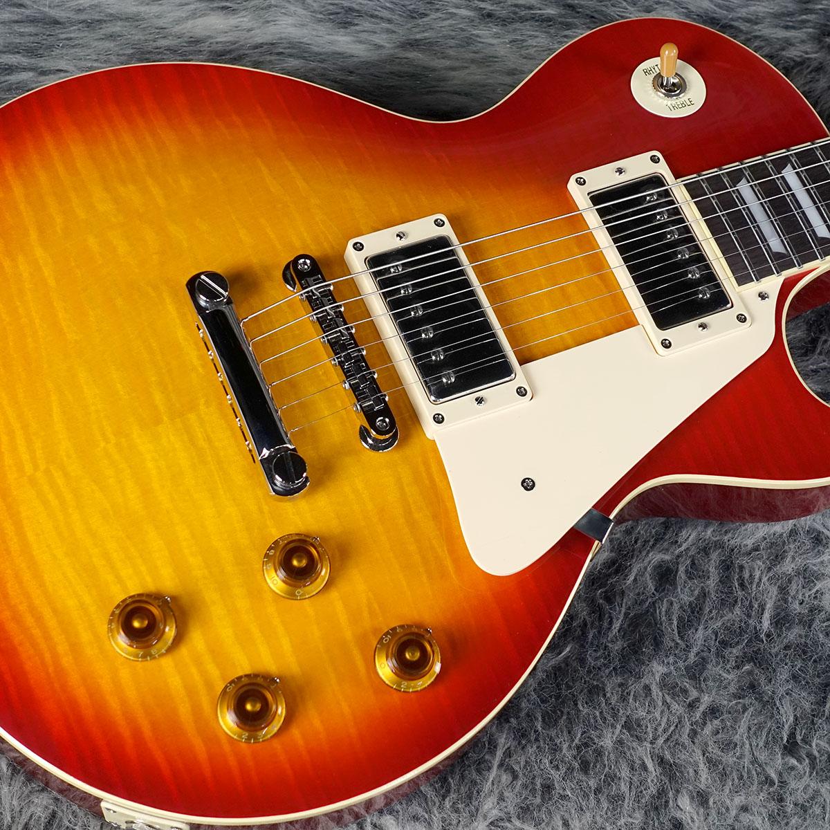 LS148F CS Tokai エレクトリックギター レスポールタイプ 商品詳細