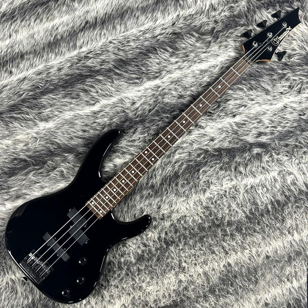CSB-055 BK Charvel エレクトリック・ベース PJタイプ 商品詳細