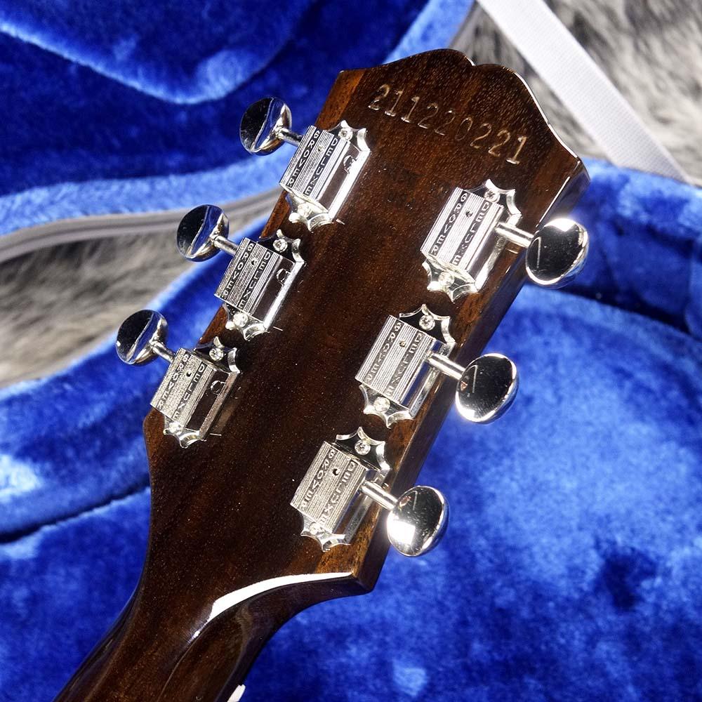 USA Casino Vintage Burst Epiphone エレクトリックギター フルアコ