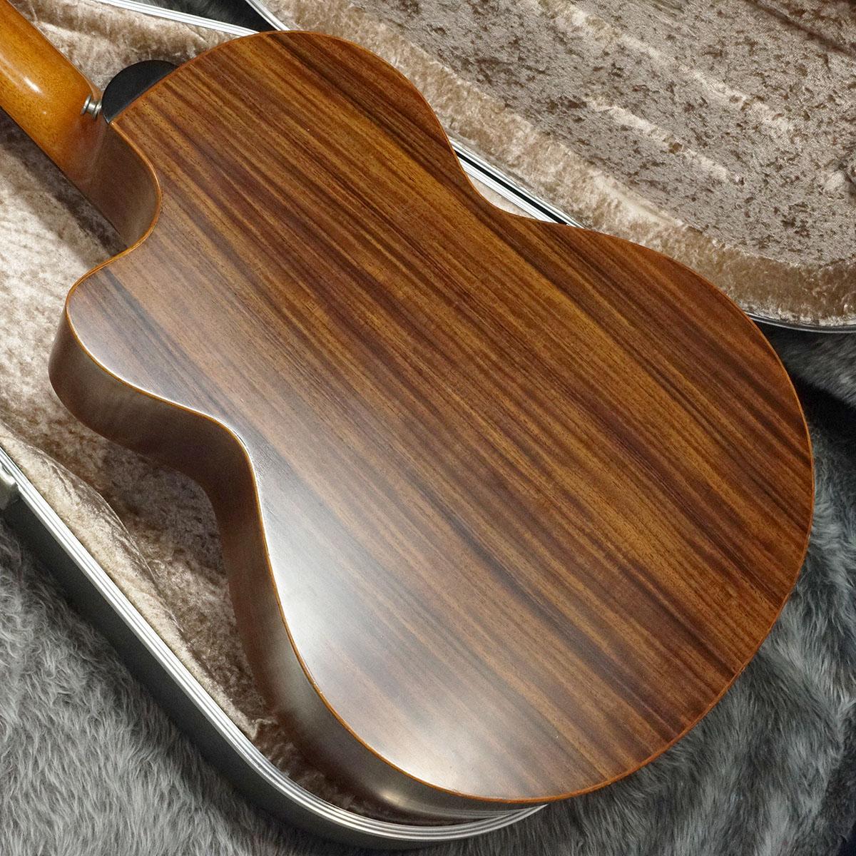 S25J Nylon Lowden クラシック・ギター/フラメンコ・ギター クラシック