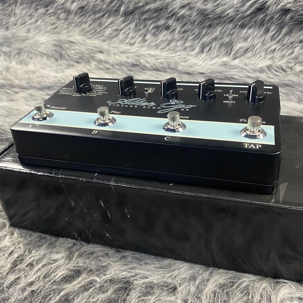 Alter Ego X4 Vintage Echo t.c. electronic ギター用エフェクター
