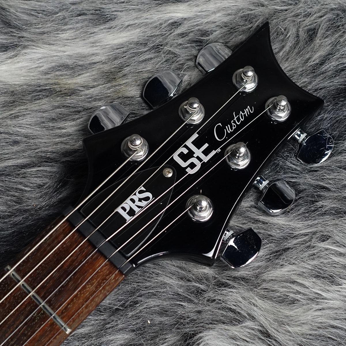 SE Custom 22 Paul Reed Smith エレクトリックギター その他のボディー
