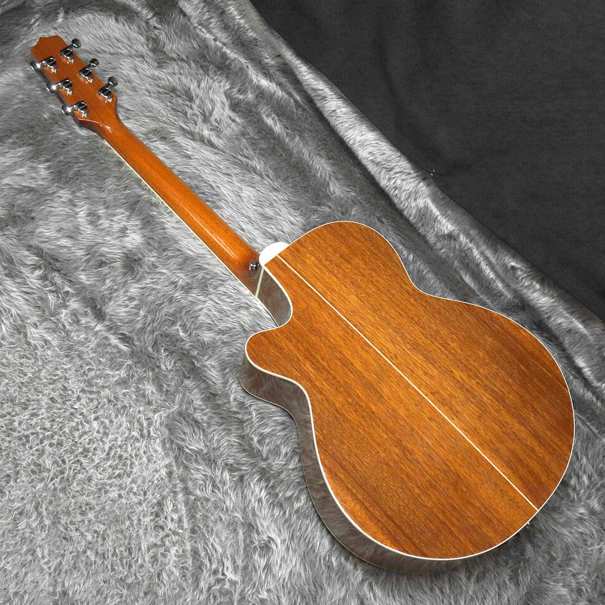 PTU121C VN Takamine エレクトリック・アコースティックギター
