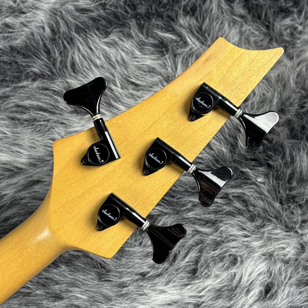 値下げ 美品 Charvel by jackson CSB-055 BK PJ CSB-055 BK Charvel エレクトリック・ベース PJタイプ 商品詳細