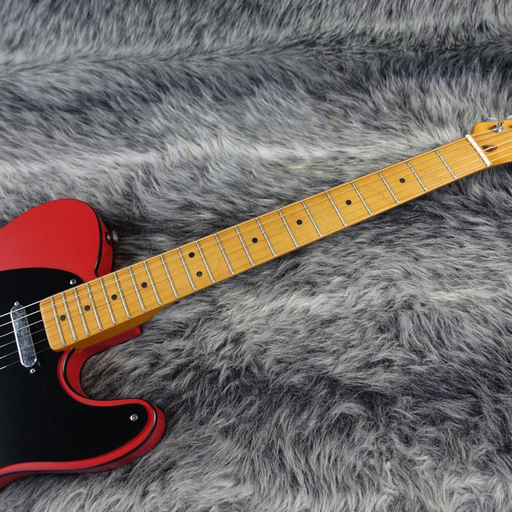40th Anniversary Telecaster Vintage Edition Black Anodized