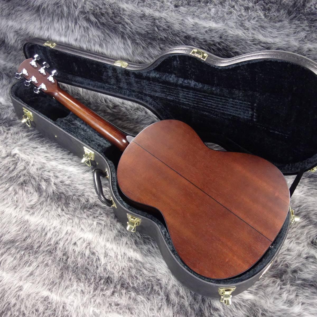 RF-65 RB LH 2013 K.Yairi アコースティックギター フラットトップ