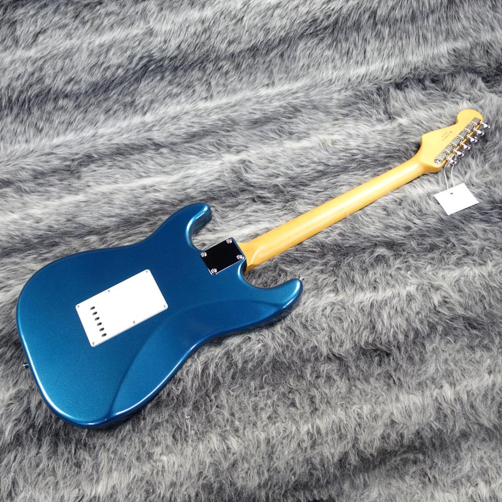 Takashi Kato Stratocaster Paradise Blue Fender エレクトリック