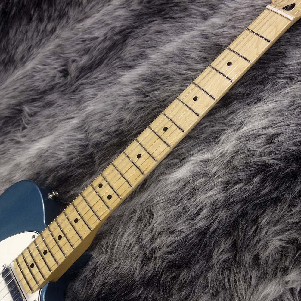 Player Telecaster Tidepool/M Fender エレクトリックギター