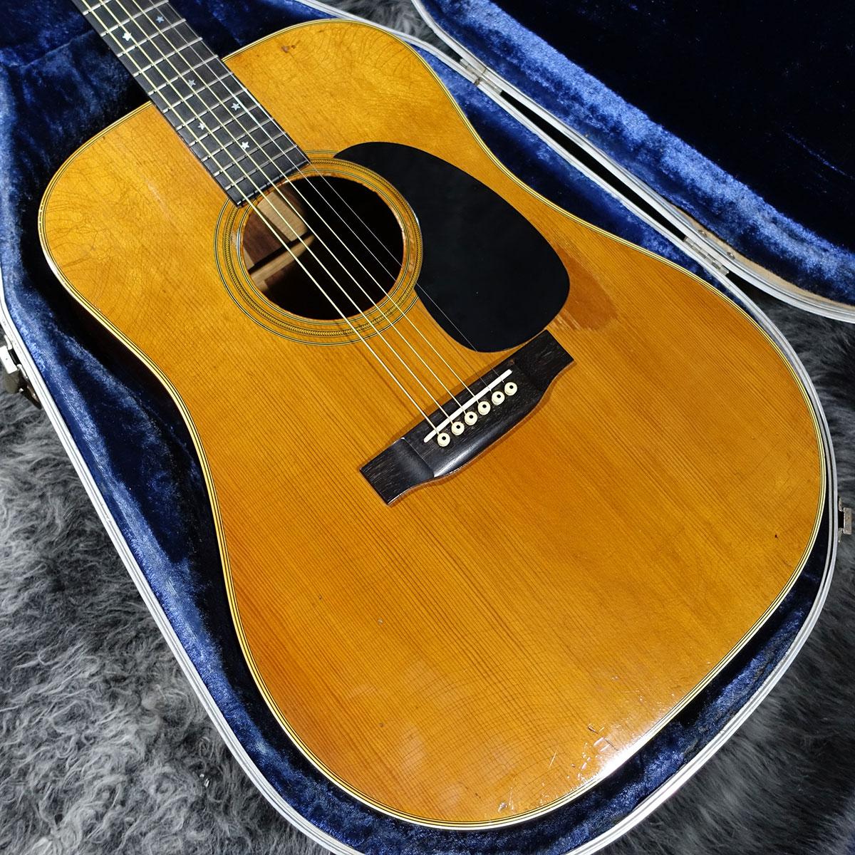 D-76 Bicentennial Commemorative Limited Edition Martin