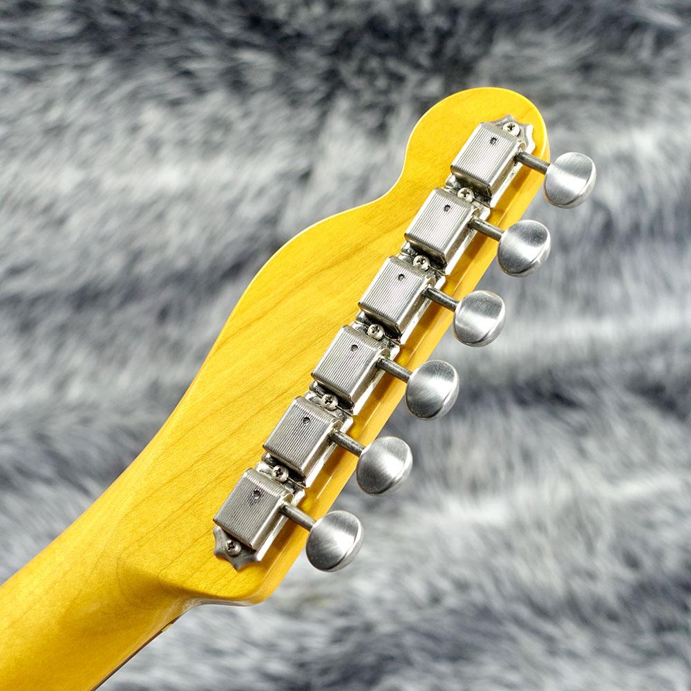 TL62-US OCR 2010 Fender Japan エレクトリックギター テレキャスター
