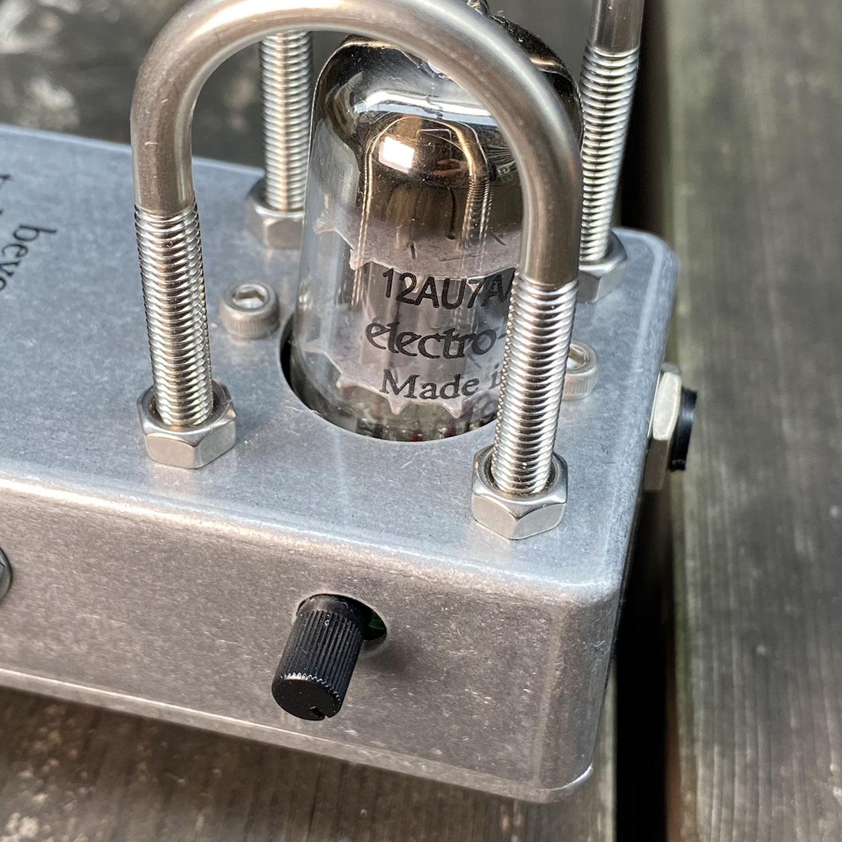 Tube Buffer 2S Beyond ギター用エフェクター その他 商品詳細