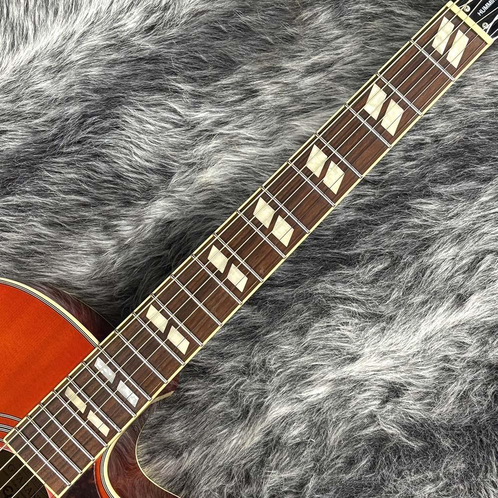 Hummingbird Performer Pro Faded Cherry Burst Epiphone