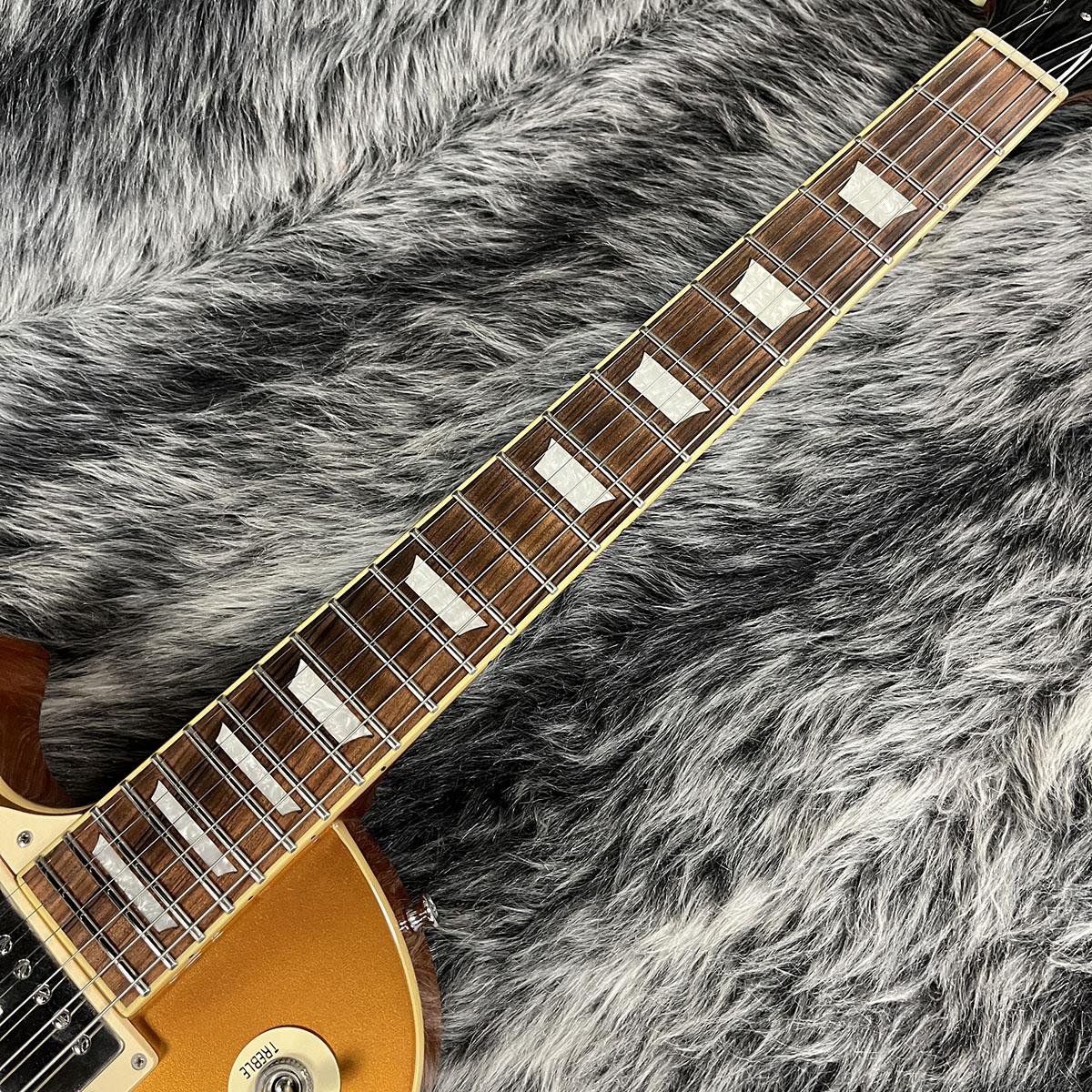 E-LP-125SD Left-Handed GD Edwards エレクトリックギター レスポール