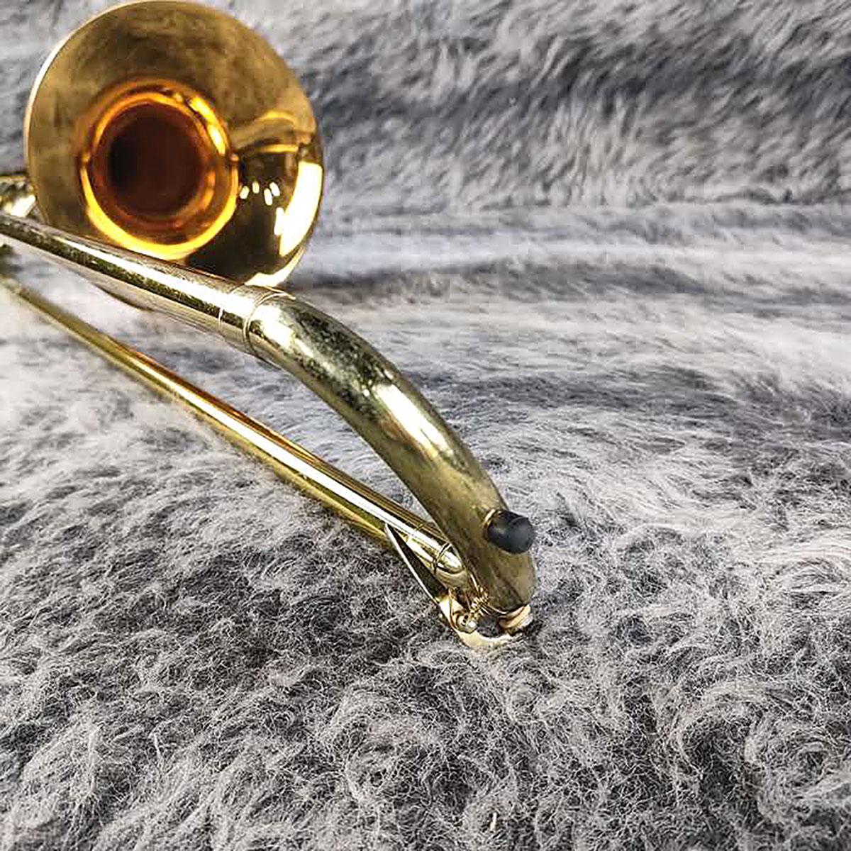 88H LT C.G.Conn トロンボーン テナーバス・トロンボーン 商品詳細