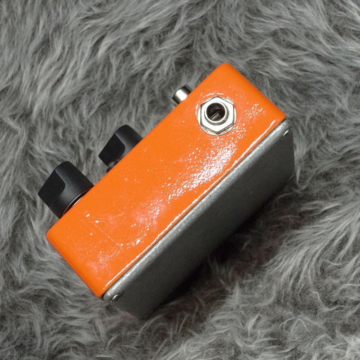 Warzy Drive SHARK EFFECT ギター用エフェクター ディストーション