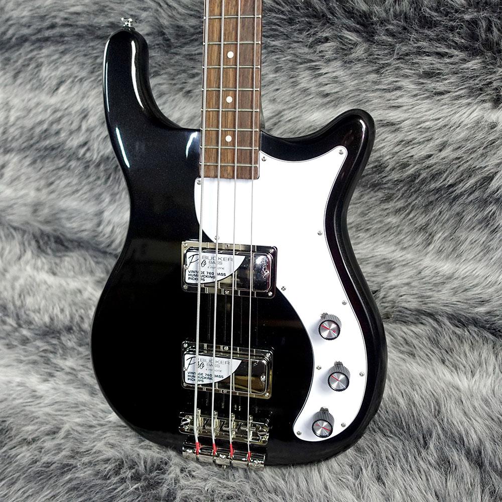 Embassy Bass Graphite Black Epiphone エレクトリック・ベース その他