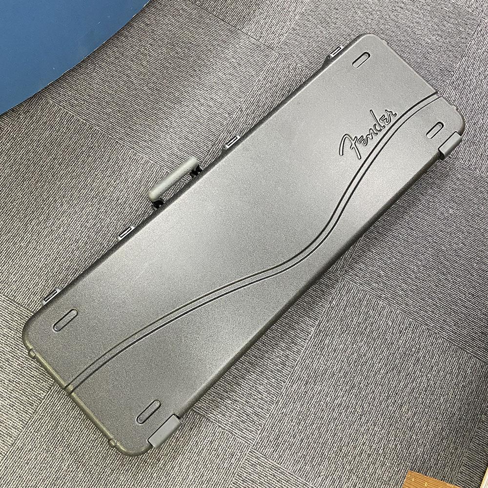 Deluxe Molded Bass Case Fender ギター/ベース用ケース ベース用