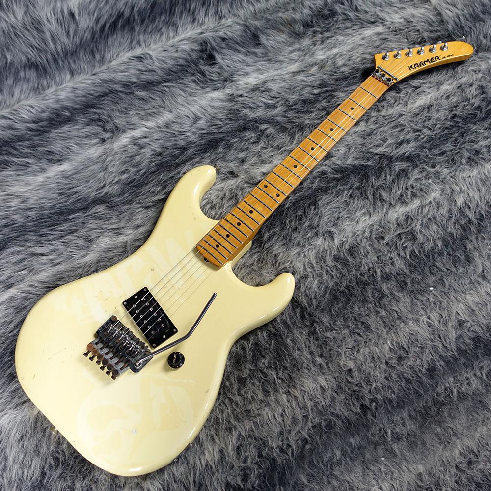 JK-1000 SW KRAMER エレクトリックギター ストラトキャスタータイプ