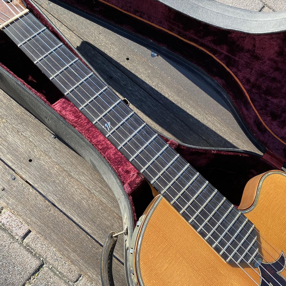 Chet Atkins Studio Classic 1992 Gibson エレクトリック