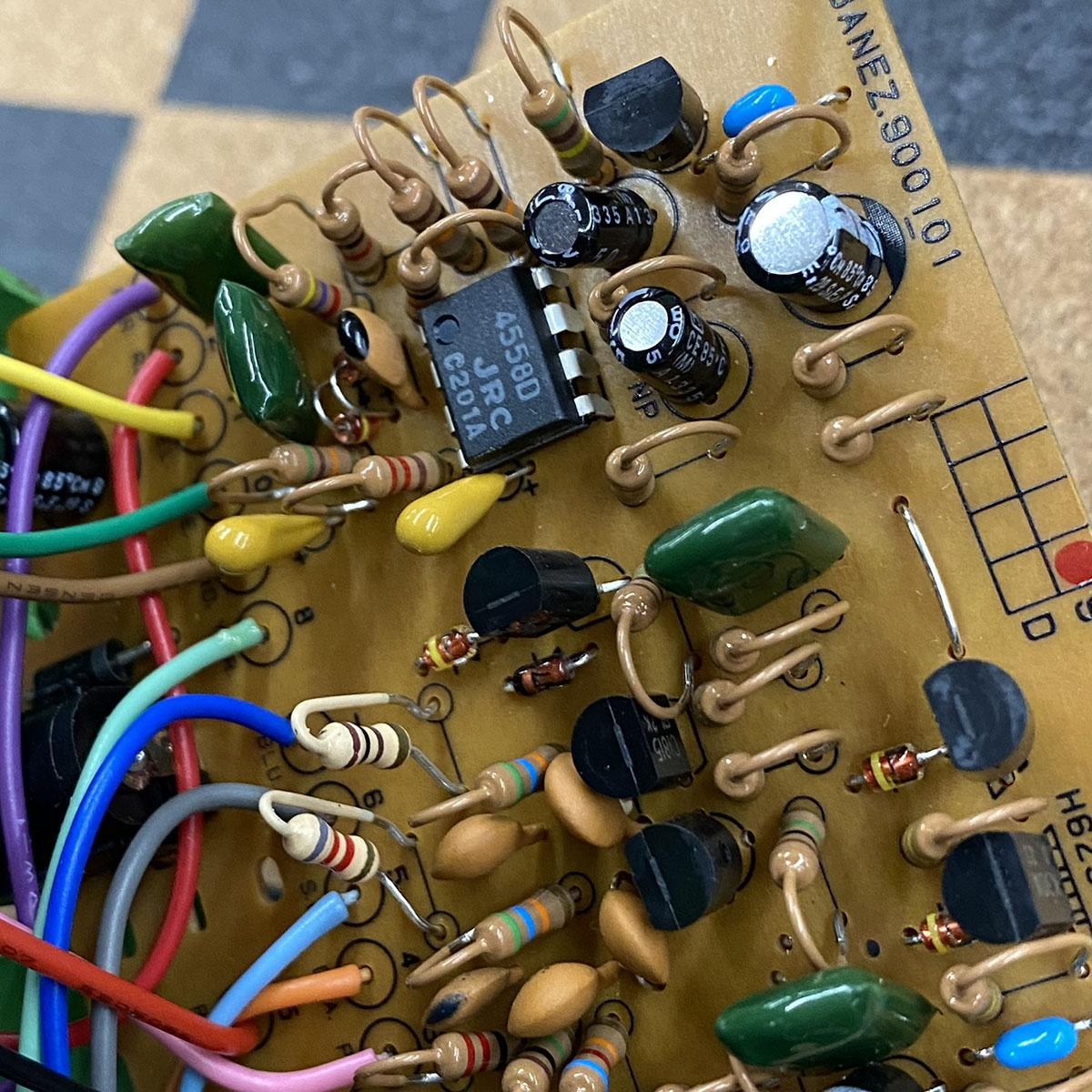 Ibanez TS9 ギターエフェクター Amazon | 【国内正規品】 IBANEZ アイバニーズ ギター用エフェクター