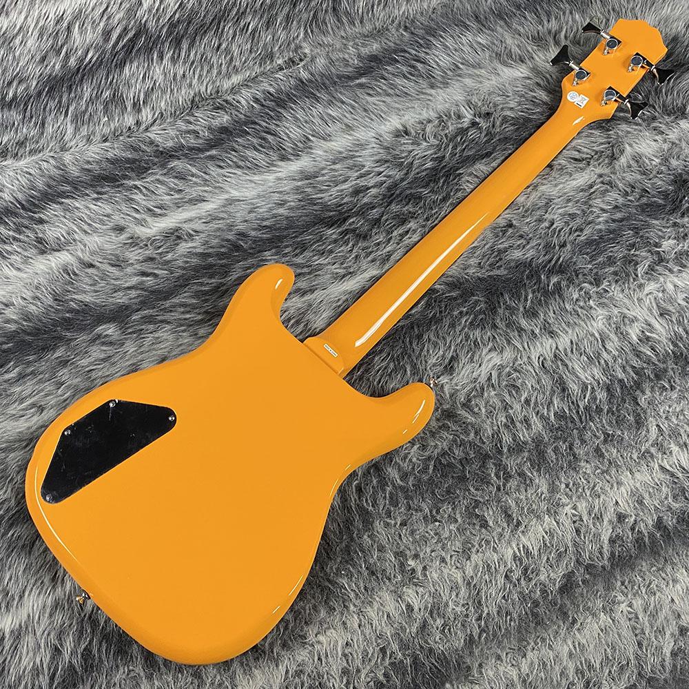 Newport Bass California Coral Epiphone エレクトリック・ベース