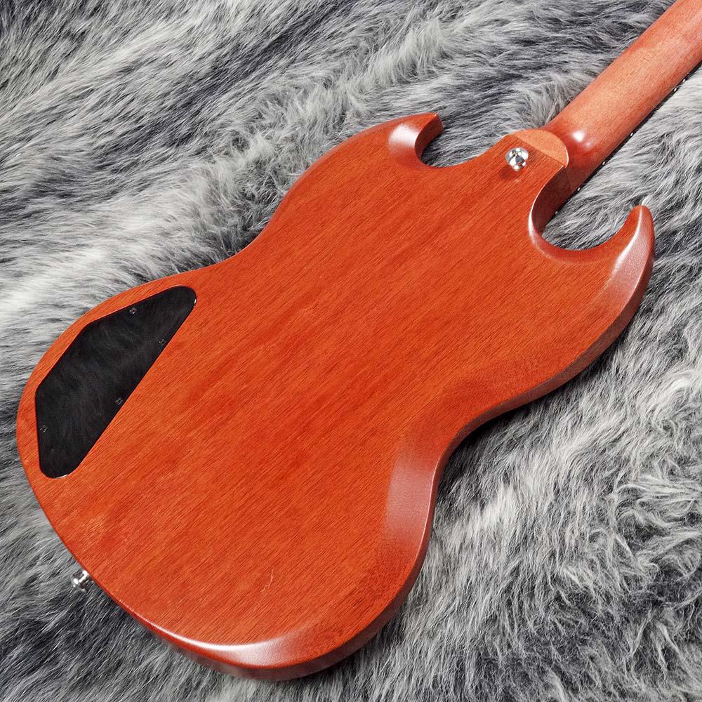 SG Tribute Vintage Cherry Satin Gibson エレクトリックギター SG